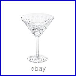 12435300 X2 Saint Louis / Tommy / Ensemble De 2 Verres À Cocktail / Cristal
