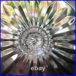 6 verre vin en cristal de saint louis modèle tommy signé H 13,5 cm 6 verre vin en cristal de saint louis modèle tommy signé H 13,5 cm