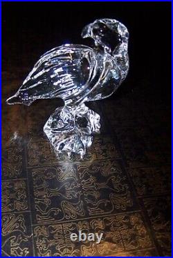 Aigle Cristal St louis