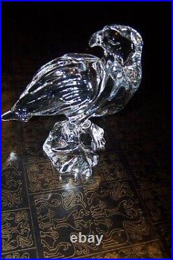 Aigle Cristal St louis