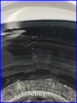 Broc À Eau Cristal De Saint Louis Pichet Style Adour Bon État