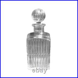 Carafe Cristal Baccarat / Saint Louis Milieu du XIXe Carafe Cristal Baccarat / Saint Louis Milieu du XIXe