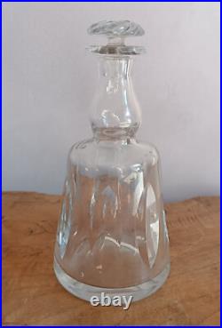 Carafe Cristal Saint Louis Modèle Jersey