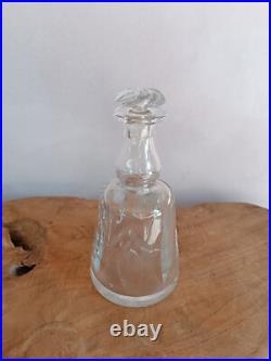 Carafe Cristal Saint Louis Modèle Jersey