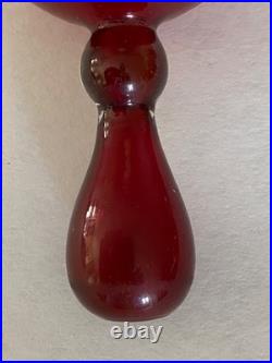Charmante Boule À Repriser En Cristal Taillé Saint Louis Baccarat Meisenthal Charmante Boule À Repriser En Cristal Taillé Saint Louis Baccarat Meisenthal