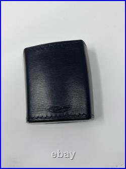 Cristal Saint Louis Bouton De Manchettes Presse Papier Sulfure