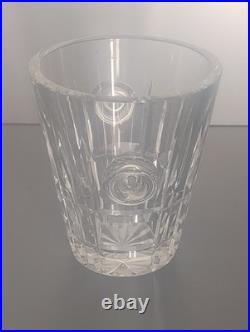 Cristal baccarat saint louis