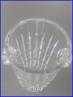Cristal baccarat saint louis