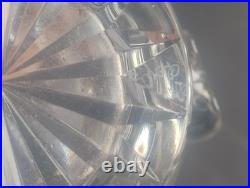 Cristal baccarat saint louis