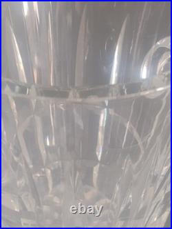 Cristal baccarat saint louis