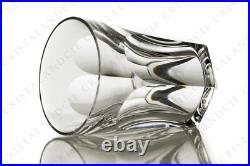 Dix gobelets Ampère par Saint-Louis. Ten tumblers Ampere by Saint-Louis