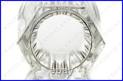 Dix gobelets Ampère par Saint-Louis. Ten tumblers Ampere by Saint-Louis