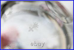 Flacon à parfum en cristal de Saint Louis Perfume bottle