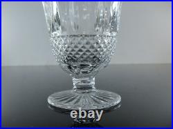 Grand Carafe A Vin Ou Whisky En Cristal Taille Modele Tommy St Louis Signe