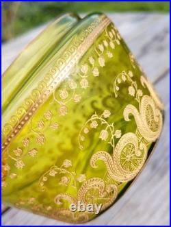 Moutardier Confiturier Liberty Cristal Saint Louis