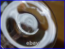 Saint Louis 4 Flutes A Champagne En Cristal Modele Cerdagne