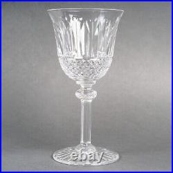 Service De 36 Verres Tommy Cristal Saint Louis Crystal 36 Glasses