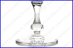Six verres à eau n°2 Messine par Saint-Louis. Six water glasses n°2 Messine Six verres à eau n°2 Messine par Saint-Louis. Six water glasses n°2 Messine