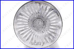 Six verres à porto n°5 Niepce par Saint-Louis. Six sherry glasses n°5 Niepce