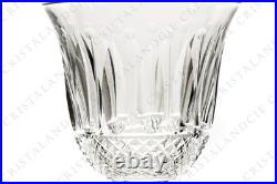 Six verres à vin n°4 Tommy par Saint-Louis. Six wine glasses n°4 Tommy Six verres à vin n°4 Tommy par Saint-Louis. Six wine glasses n°4 Tommy