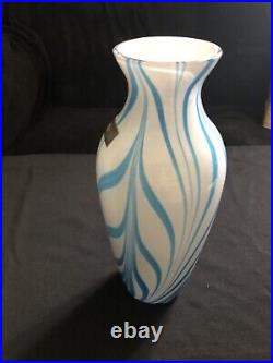 Vase Cristal Saint-Louis