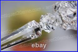 Verre à vin n°4 cristal de Saint Louis modèle Excellence NEUF Wine glass