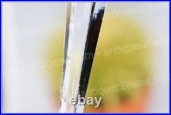 Verre à vin n°4 cristal de Saint Louis modèle Excellence NEUF Wine glass