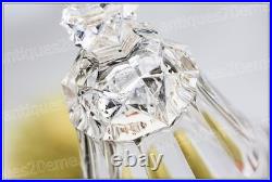 Verre à vin n°4 cristal de Saint Louis modèle Excellence NEUF Wine glass